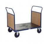 Platform Trucks - Double Timber End - 1000 x 700 PAPT412YBL