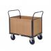 Platform Trucks - 4 Timber Sides - 1000 x 700  PAPT414Y