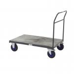 Platform Trucks - Single Bar End - 1200 x 800  PAPT420Y