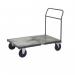 Platform Trucks - Single Bar End - 1200 x 800  PAPT420Y