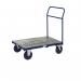 Platform Trucks - Single Bar End - 1200 x 800 PAPT420YBL