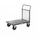 Platform Trucks - Single Mesh End - 1200 x 800  PAPT421Y