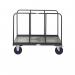 Platform Trucks - Long Load - 1200 x 800  PAPT426Y