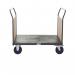 Platform Trucks - Double Timber End - 1200 x 800  PAPT432Y