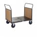 Platform Trucks - Double Timber End - 1200 x 800  PAPT432Y