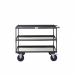 Table Top Shelf Trucks - 3 Shelf - Steel - 1000 x 700  PAST516Y