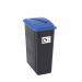 Set of 3 Recycling Bins - 65 Litres RCY365Z