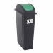 Set of 3 Recycling Bins - 90 Litres RCY390Z