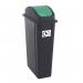 Set of 3 Recycling Bins - 90 Litres RCY390Z