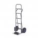 Loop Handle, Curved Back Sack Truck SBA103R