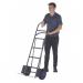 Loop Handle, Curved Back Sack Truck SBA103R