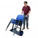 APOLLO UK CHAIR SACK TRUCK SBA108R
