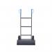 APOLLO UK CHAIR SACK TRUCK SBA108R