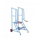 Loading Step - 2 Tread - Painted SLS02P