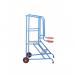 Loading Step - 2 Tread - Painted SLS02P