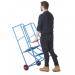 Loading Step - 2 Tread - Painted SLS02P