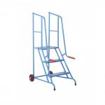 Loading Step - 3 Tread - Painted SLS03P