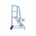 Loading Step - 3 Tread - Painted SLS03P
