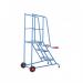 Loading Step - 3 Tread - Painted SLS03P