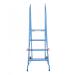 Loading Step - 4 Tread - Painted SLS04P