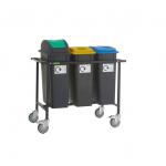 RECYCLE STATION - Including RCY365Z STUSRT365Y