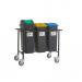 RECYCLE STATION - Including RCY365Z STUSRT365Y
