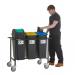 RECYCLE STATION - Including RCY365Z STUSRT365Y