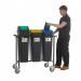 RECYCLE STATION - Including RCY390Z STUSRT390Y