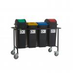 RECYCLE STATION - Including RCY465Z STUSRT465Y
