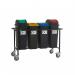 RECYCLE STATION - Including RCY465Z STUSRT465Y