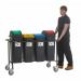 RECYCLE STATION - Including RCY465Z STUSRT465Y