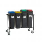 RECYCLE STATION - Including RCY490Z STUSRT490Y