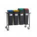 RECYCLE STATION - Including RCY490Z STUSRT490Y