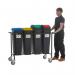 RECYCLE STATION - Including RCY490Z STUSRT490Y