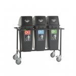 RECYCLE STATION - Including RCY63Z STUSRT63Y