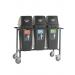 RECYCLE STATION - Including RCY63Z STUSRT63Y