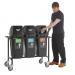 RECYCLE STATION - Including RCY63Z STUSRT63Y