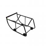 MOBILE DRUM CRADLE STAND - 4x75mm Wheels STUT1241