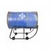 MOBILE DRUM CRADLE STAND - 4x75mm Wheels STUT1241