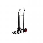 STUBBS TRUCK with Folding Toe STUT158