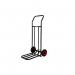 STUBBS TRUCK with Folding Toe STUT158