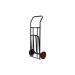 STUBBS TRUCK with Folding Toe STUT158