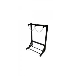 CYLINDER FLOOR STAND - for 2 Cylinders STUT172F