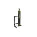 CYLINDER FLOOR STAND - for 2 Cylinders STUT172F