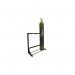 CYLINDER FLOOR STAND - for 3 Cylinders STUT173F