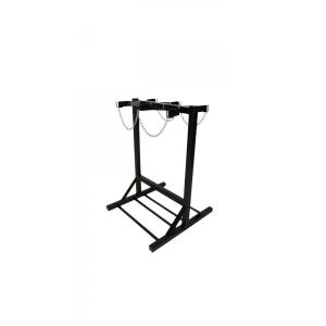 CYLINDER FLOOR STAND - for 4 Cylinders STUT174F