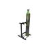 CYLINDER FLOOR STAND - for 4 Cylinders STUT174F