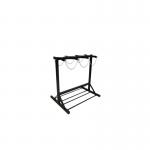 CYLINDER FLOOR STAND - for 6 Cylinders STUT176F