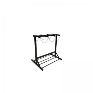 CYLINDER FLOOR STAND - for 6 Cylinders STUT176F