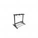 CYLINDER FLOOR STAND - for 6 Cylinders STUT176F